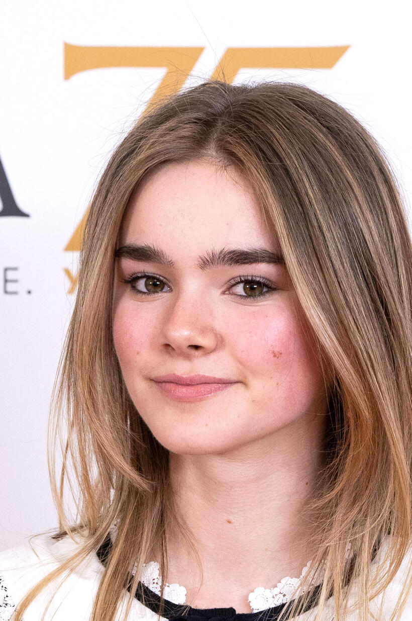 Isabella Sermon Pictures and Photos | Fandango